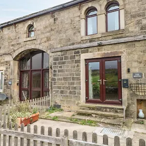The Mistal Holiday home